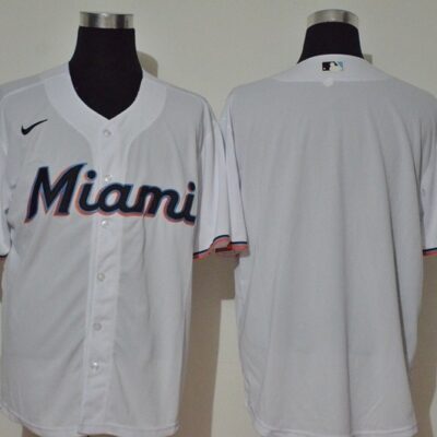 Miami Marlins Local / Custom / Player version