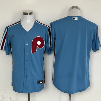 Philadelphia Phillies Alternativa / Custom / Player version