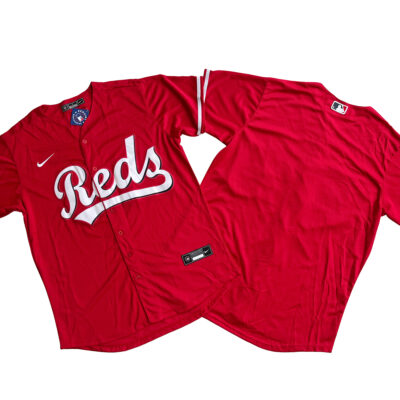 Cincinnati Reds Alternativa / Custom / Player version