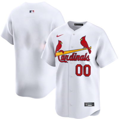 St. Louis Cardinals Local / Custom / Fan version