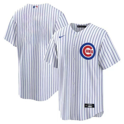 Chicago Cubs Local / Custom / Fan version