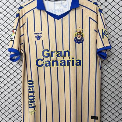 UD Las Palmas Retro Model / Fan version / 25-26