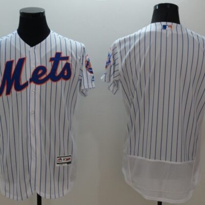 New York Mets Local / Custom / Player version