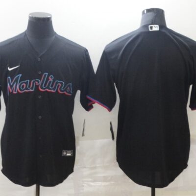 Miami Marlins Alternativa / Custom / Player version