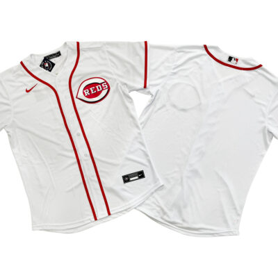 Cincinnati Reds Local / Custom / Player version