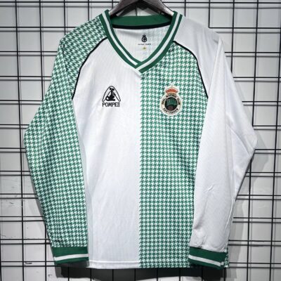 Racing Club de Santander / Anniversario 113th / Fan Version / Manga Larga