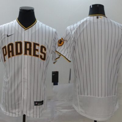 San Diego Padres Local / Custom / Player version