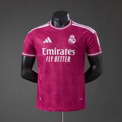 Camiseta Real Madrid 26-27 Tercera equipación / Player version /