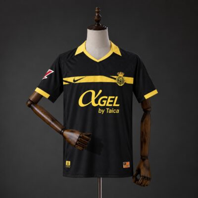 Camiseta RCD Mallorca Visitante 26-27 / Fan version