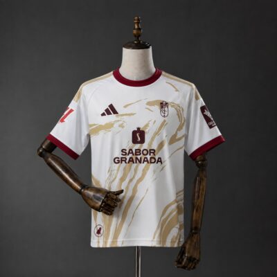 Camiseta Granada CF Tercera equipacion 26-27 / Fan version