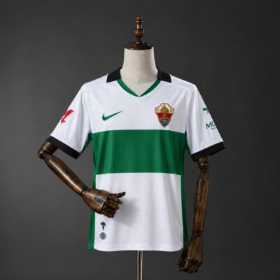 Camiseta Elche CF Local 26-27 / Fan version