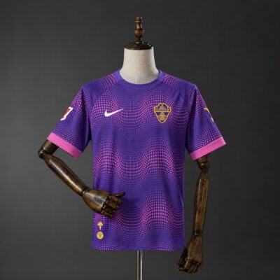 Camiseta Elche CF Visitante 26-27 / Fan version