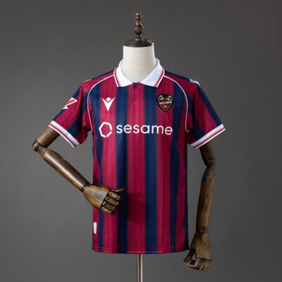 Camiseta Levante UD Local 26-27 / Fan version