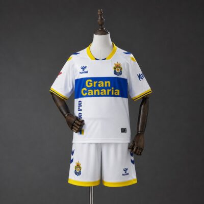 Camiseta UD Las Palmas Tercera equipacion 26-27 / Kid version / Fan version
