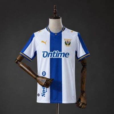 Camiseta CD Leganes Local 26-27 / Fan version