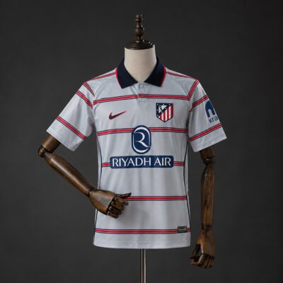 Camiseta Atletico de Madrid Tercera equipacion 26-27 / Fan version