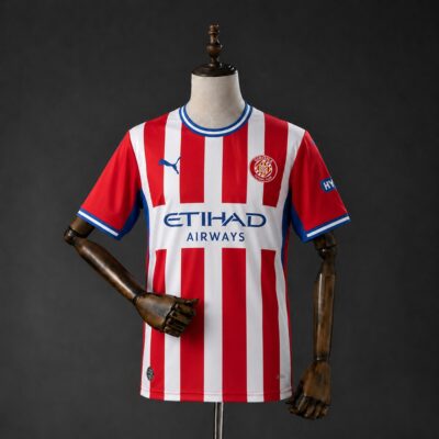 Camiseta Girona fc Local 26-27 / Fan version