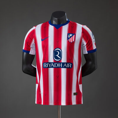 Camiseta Atletico de Madrid Local 26-27 / Player version
