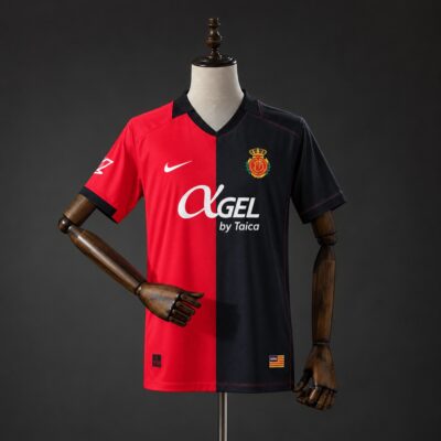 Camiseta RCD Mallorca Local 26-27 / Fan version