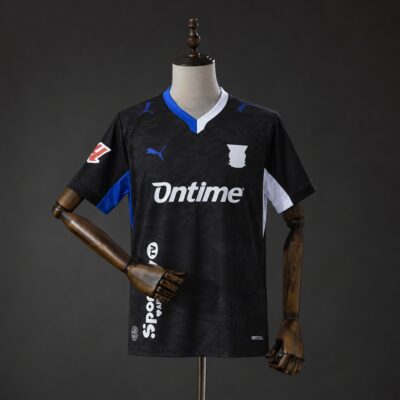 Camiseta CD Leganes Visitante 26-27 / Fan version