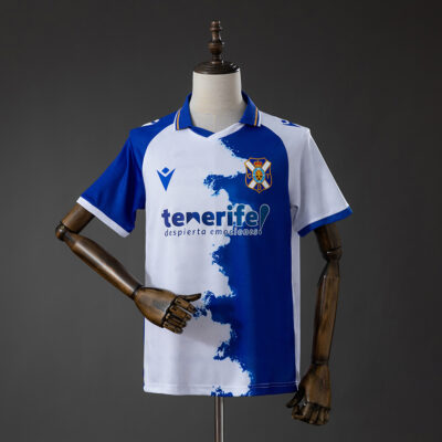 Camiseta UD Tenerife Local 26-27 / Fan version