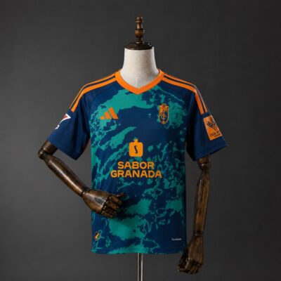 Camiseta Granada CF Visitante 26-27 / Fan version