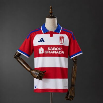 Camiseta Granada CF Local 26-27 / Fan version
