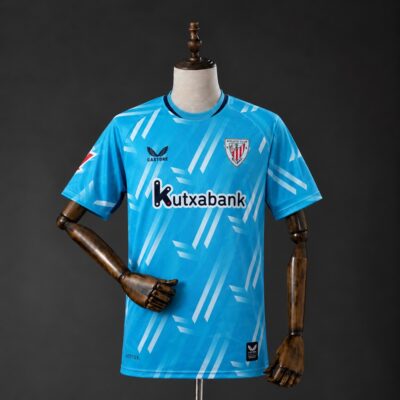 Camiseta Athletic Bilbao Tercera equipacion 26-27 / Fan versión