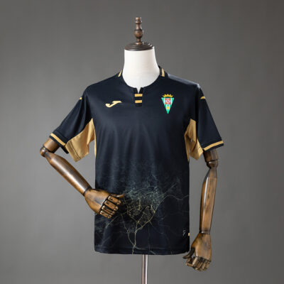 Camiseta Cordoba CF Visitante 26-27 / Fan version