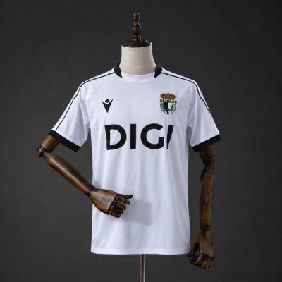 Camiseta Burgos CF Local 26-27 / Fan version