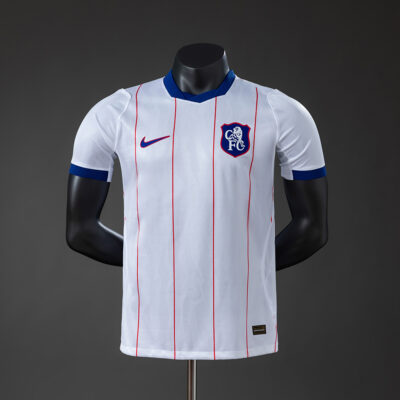 Camiseta Chelsea Fc Tercera equipacion 26-27 / Player version
