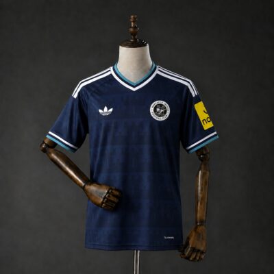Camiseta Newcastle United Fc Visitante 26-27 / Fan version