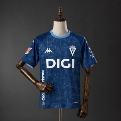 Camiseta Cadiz CF Visitante 26-27 / Fan version