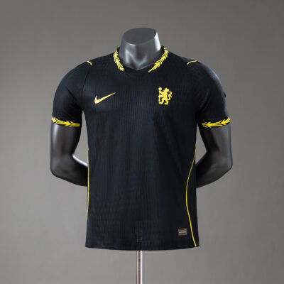 Camiseta Chelsea Fc Visitante 26-27 / Player version