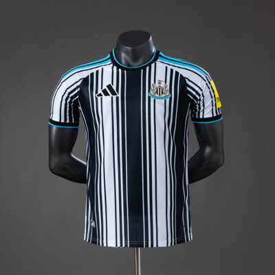 Camiseta Newcastle United Fc Local 26-27 / Player version