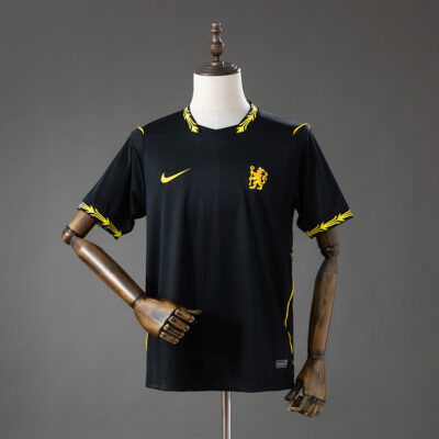 Camiseta Chelsea FC Visitante 26-27 / Fan version