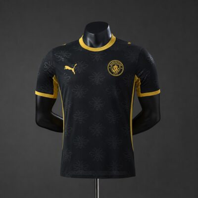 Camiseta Manchester city fc Visitante 26-27 / Player version