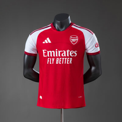Camiseta Arsenal fc Local 26-27 / Player version