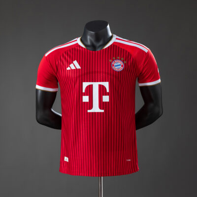 Camiseta FC Bayern München Local 26-27 / Player version