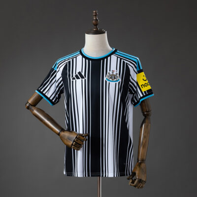 Camiseta Newcastle United Fc Local 26-27 / Fan version