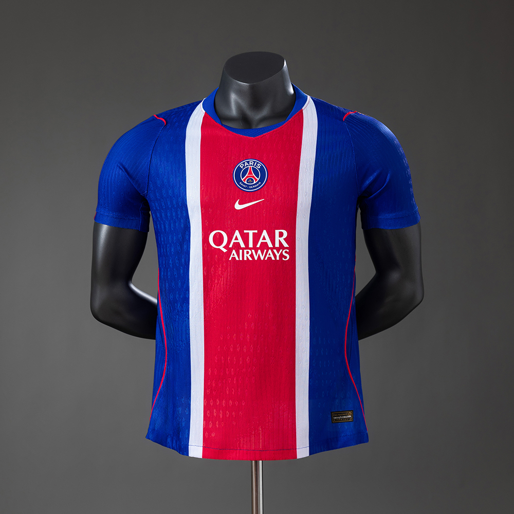 Camiseta Paris Saint-Germain Fc Local 26-27 / Player version