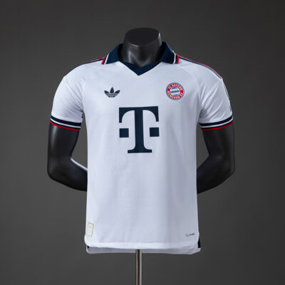 Camiseta FC Bayern München Visitante 26-27 / Player version