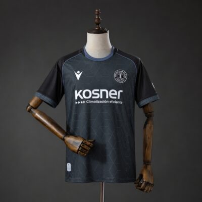 Camiseta CA Osasuna Tercera equipacion 26-27 / Fan version