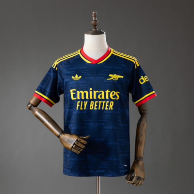 Camiseta Arsenal FC Visitante 26-27 / Fan version