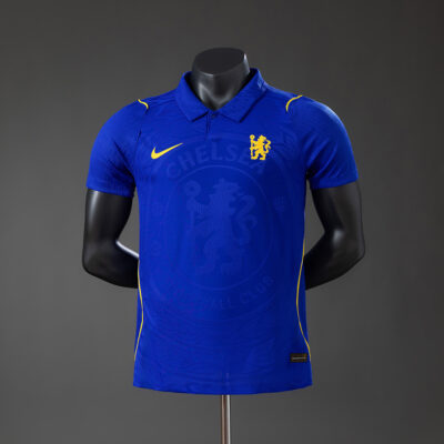 Camiseta Chelsea Fc Local 26-27 / Player version