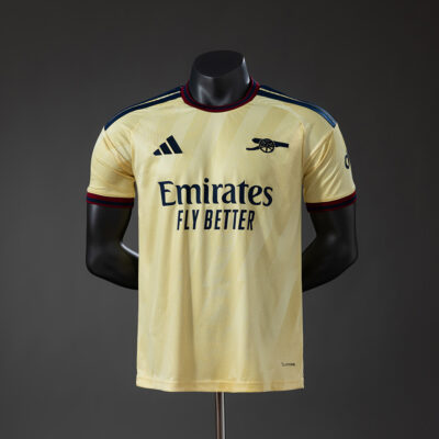 Camiseta Arsenal fc Tercera equipacion 26-27 / Player version