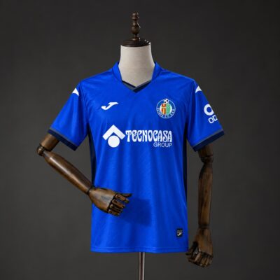 Camiseta Getafe cf Local 26-27 / Fan Version