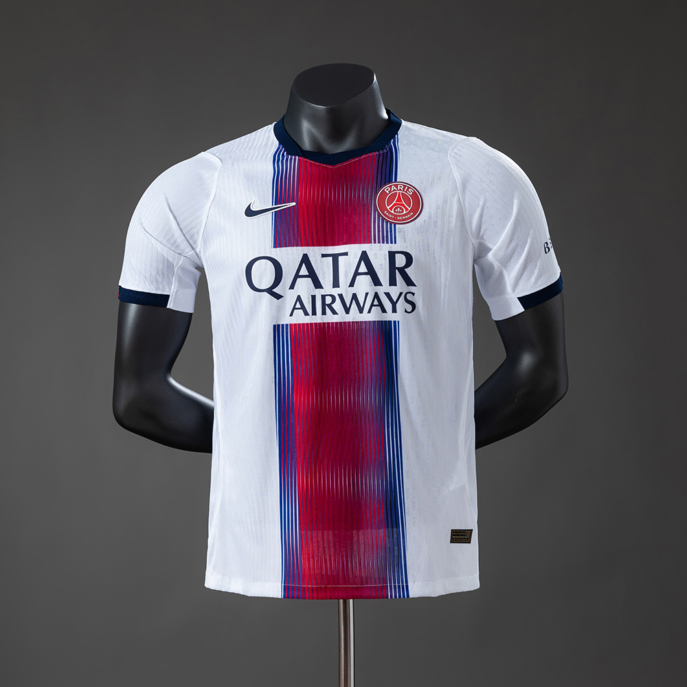 Camiseta Paris Saint-Germain Fc Visitante 26-27 / Player version