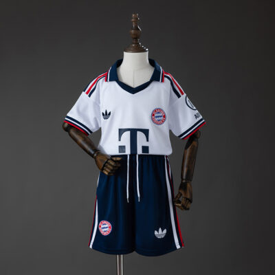 Camiseta FC Bayern München Visitante 26-27 / Kid version / Fan version