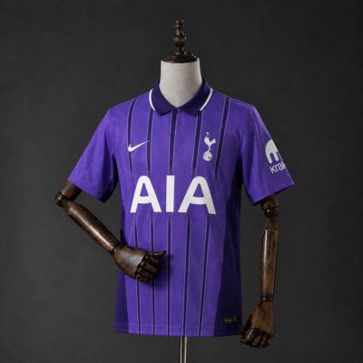 Camiseta Tottenham Hotspurs Fc Tercera equipacion 26-27 / Fan version